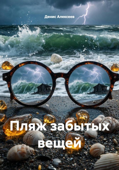 Скачать книгу Пляж забытых вещей