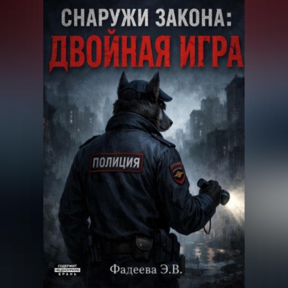 Снаружи закона:Двойная игра