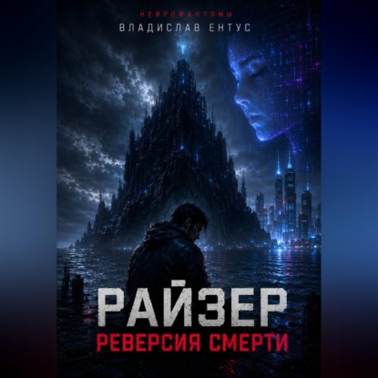 Скачать книгу Райзер. Реверсия смерти