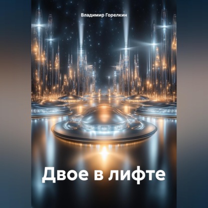 Скачать книгу Двое в лифте