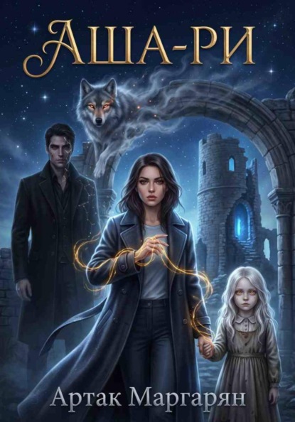 Скачать книгу Аша-ри 3