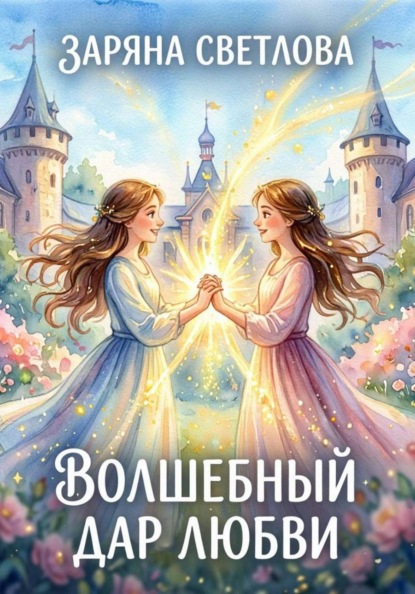 Волшебный дар любви