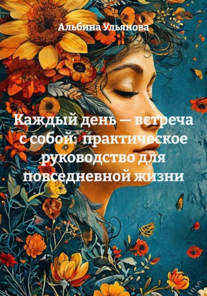 Скачать книгу Каждый день — встреча с собой: практическое руководство для повседневной жизни