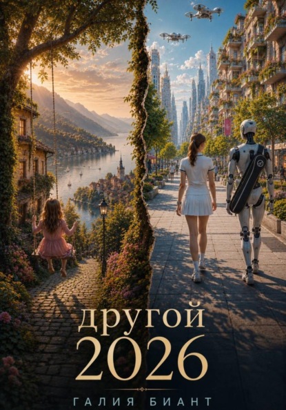 Скачать книгу Другой 2026