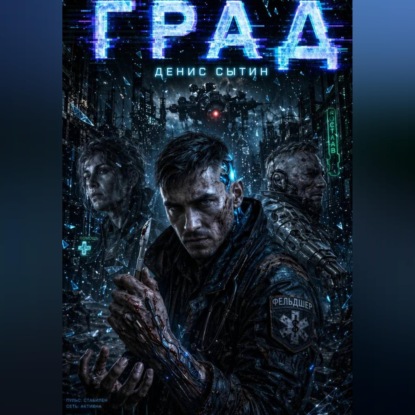 Скачать книгу Град