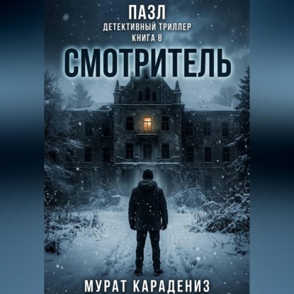 Скачать книгу Смотритель