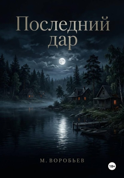 Скачать книгу Последний дар