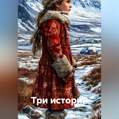 Скачать книгу Три истории