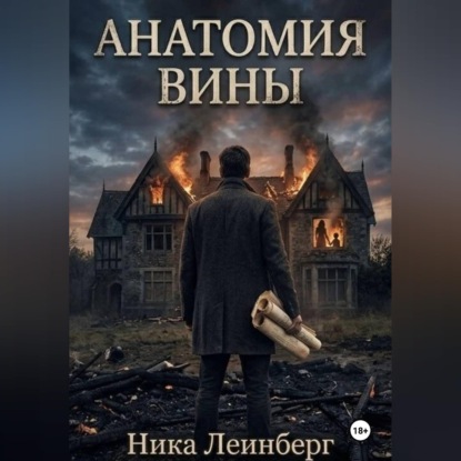 Анатомия вины