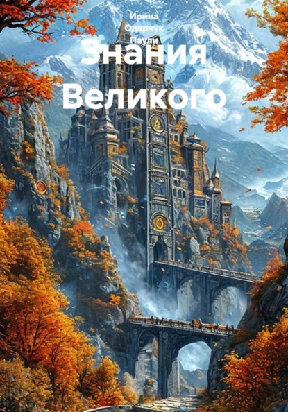 Скачать книгу Знания Великого