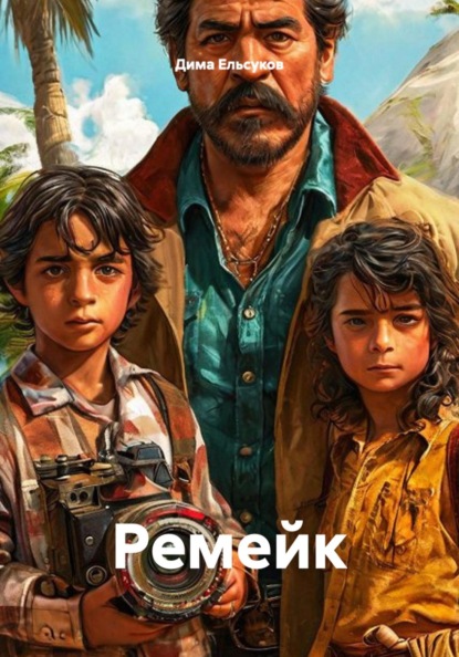 Скачать книгу Ремейк