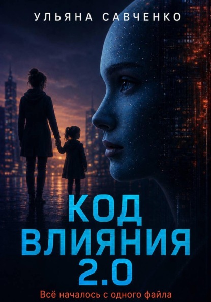 Скачать книгу Код влияния 2.0