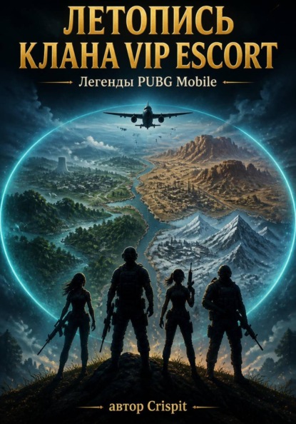 Скачать книгу Летописи VIP Escort
