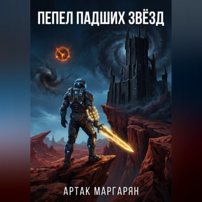 Скачать книгу ПЕПЕЛ ПАДШИХ ЗВЁЗД
