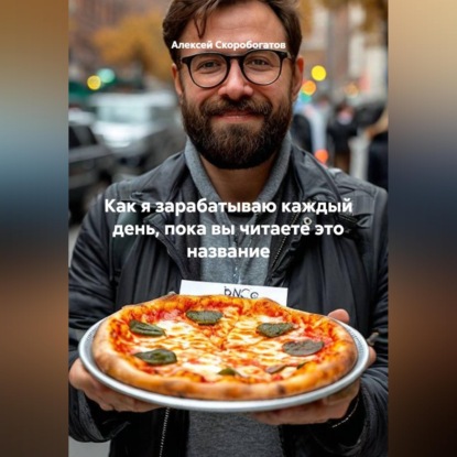 Скачать книгу Как я зарабатываю каждый день, пока вы читаете это название