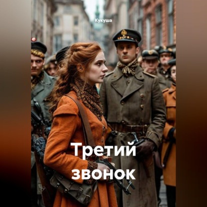 Скачать книгу Третий звонок