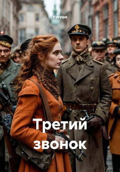 Скачать книгу Третий звонок
