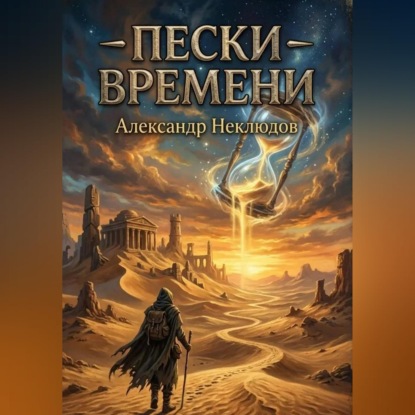 Скачать книгу Пески времени