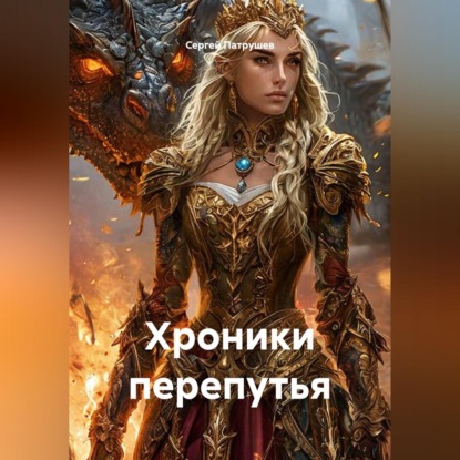 Скачать книгу Хроники перепутья