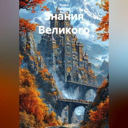 Скачать книгу Знания Великого