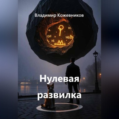 Скачать книгу Нулевая развилка