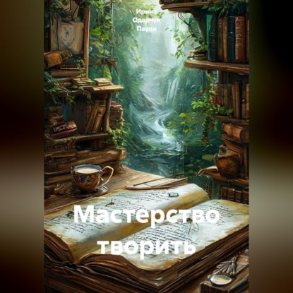 Скачать книгу Мастерство творить