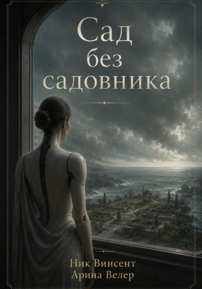 Скачать книгу Сад без садовника