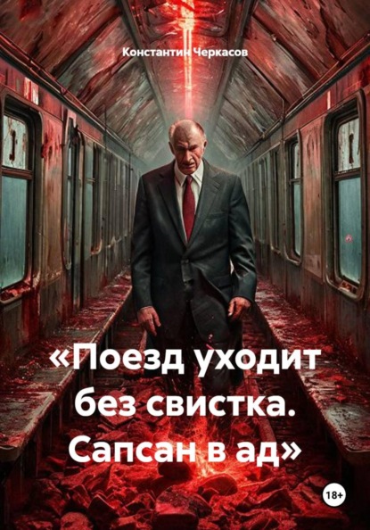 «Поезд уходит без свистка. Сапсан в ад»