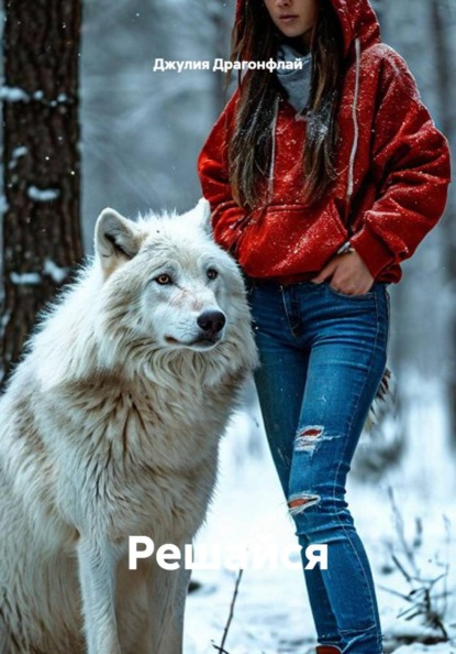 Скачать книгу Решайся