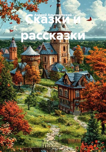 Про Егора и других