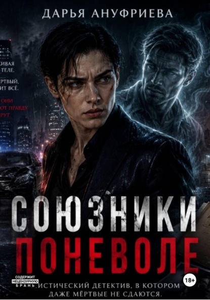 Скачать книгу Союзники поневоле