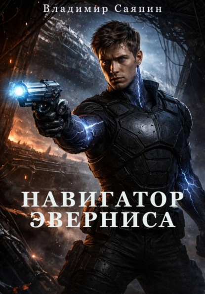 Скачать книгу Навигатор Эверниса