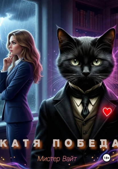 Скачать книгу Катя Победа