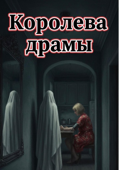 Скачать книгу Королева драмы