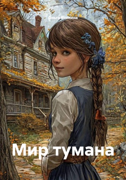 Скачать книгу Мир тумана