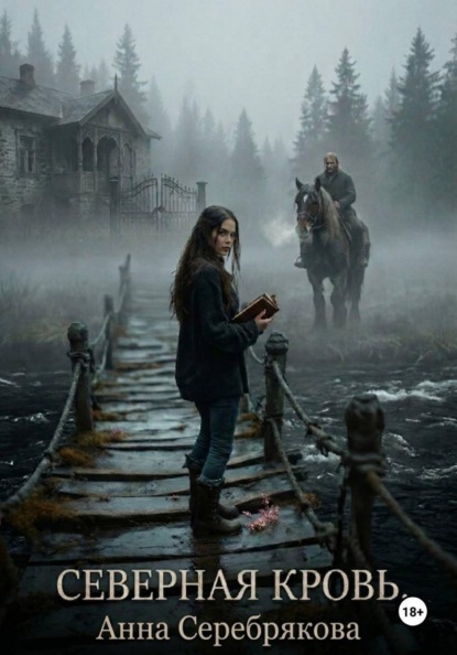 Скачать книгу Северная кровь