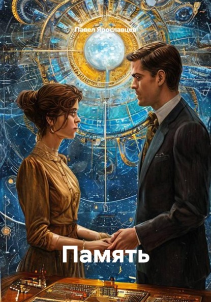 Скачать книгу Память
