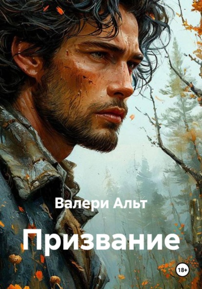 Скачать книгу Призвание