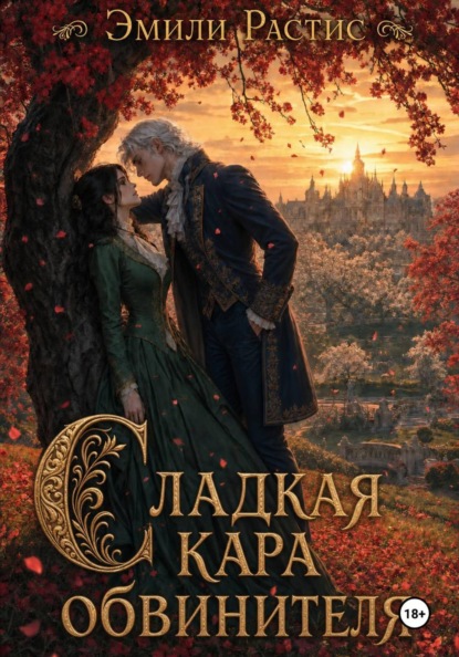 Скачать книгу Сладкая кара обвинителя