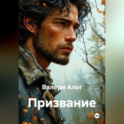 Скачать книгу Призвание