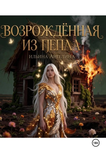 «Возрожденная из пепла»