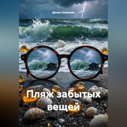 Скачать книгу Пляж забытых вещей