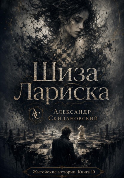 Шиза Лариска