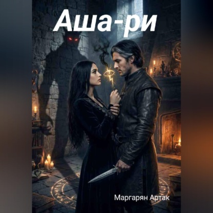 Скачать книгу Аша-ри