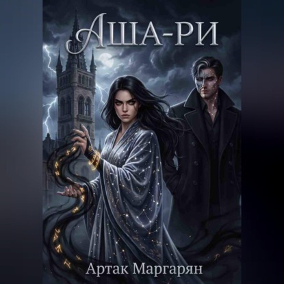 Скачать книгу Аша-ри 2