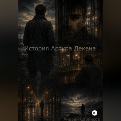 Скачать книгу История Артура Декена