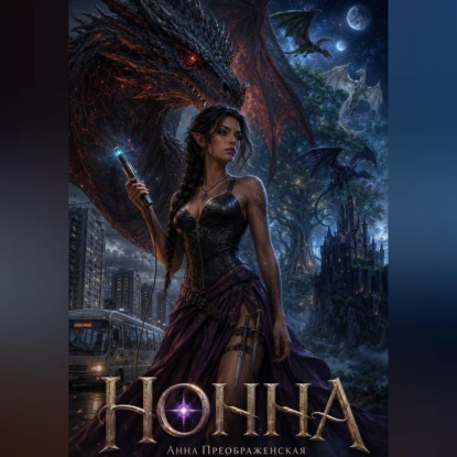 Скачать книгу Нонна
