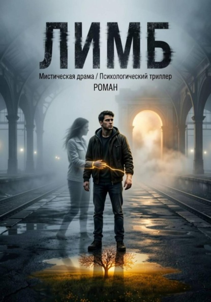 Скачать книгу ЛИМБ