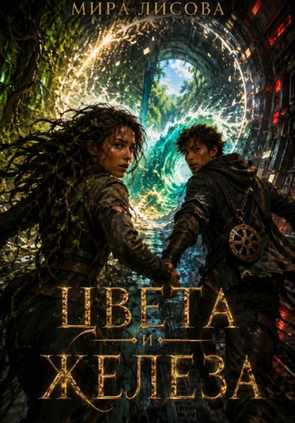 Скачать книгу Цвета и Железа