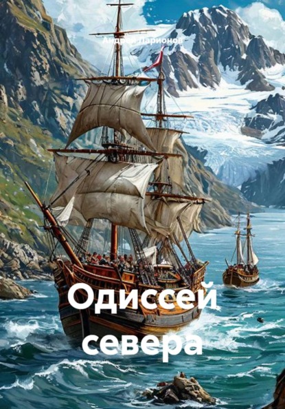 Скачать книгу Одиссей севера